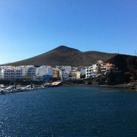 Apartamentos Bahía La Restinga Bagian luar foto